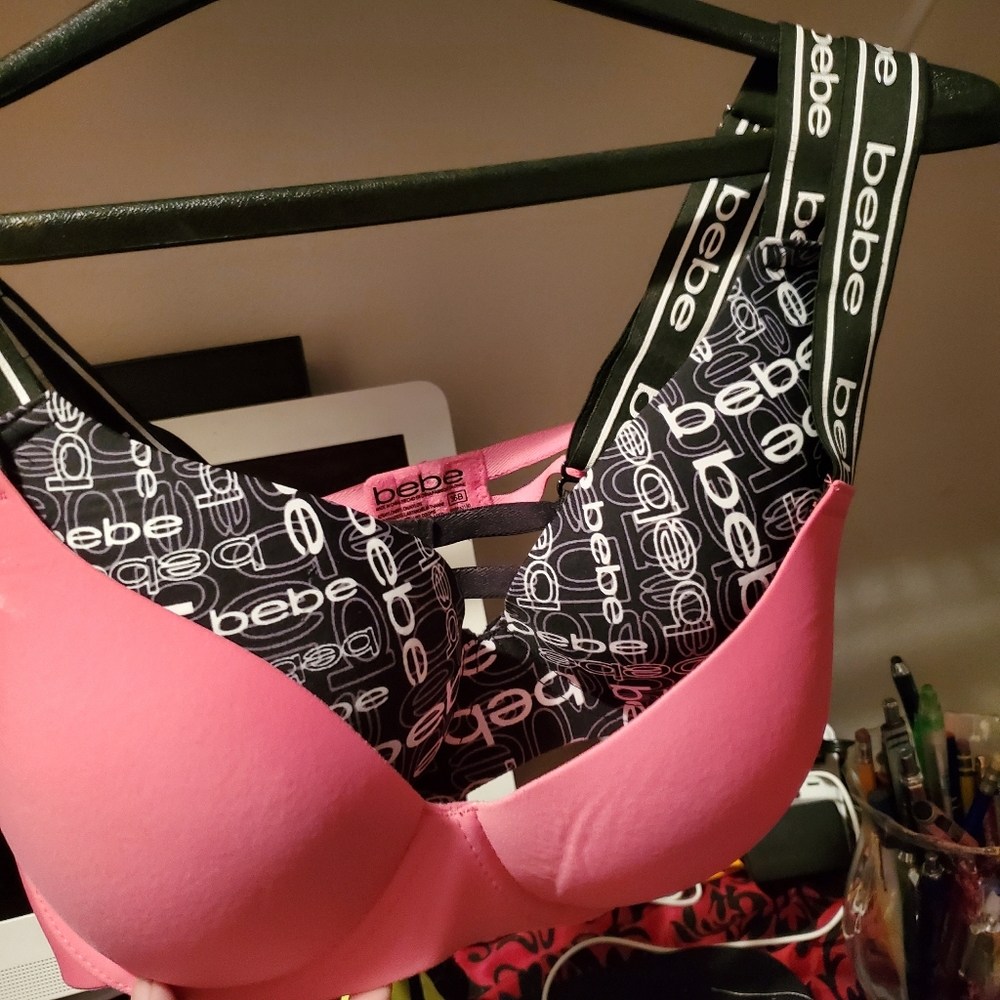Bebe bra